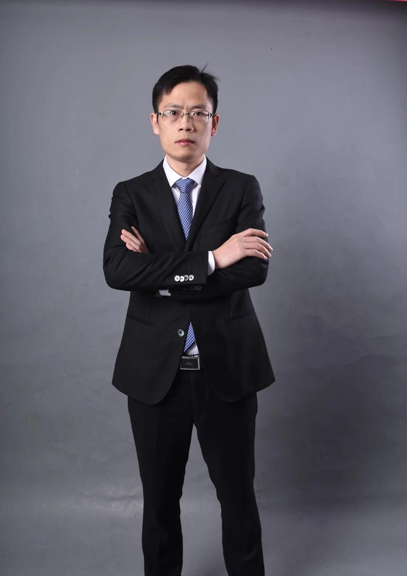 阮建安 现场执行负责人