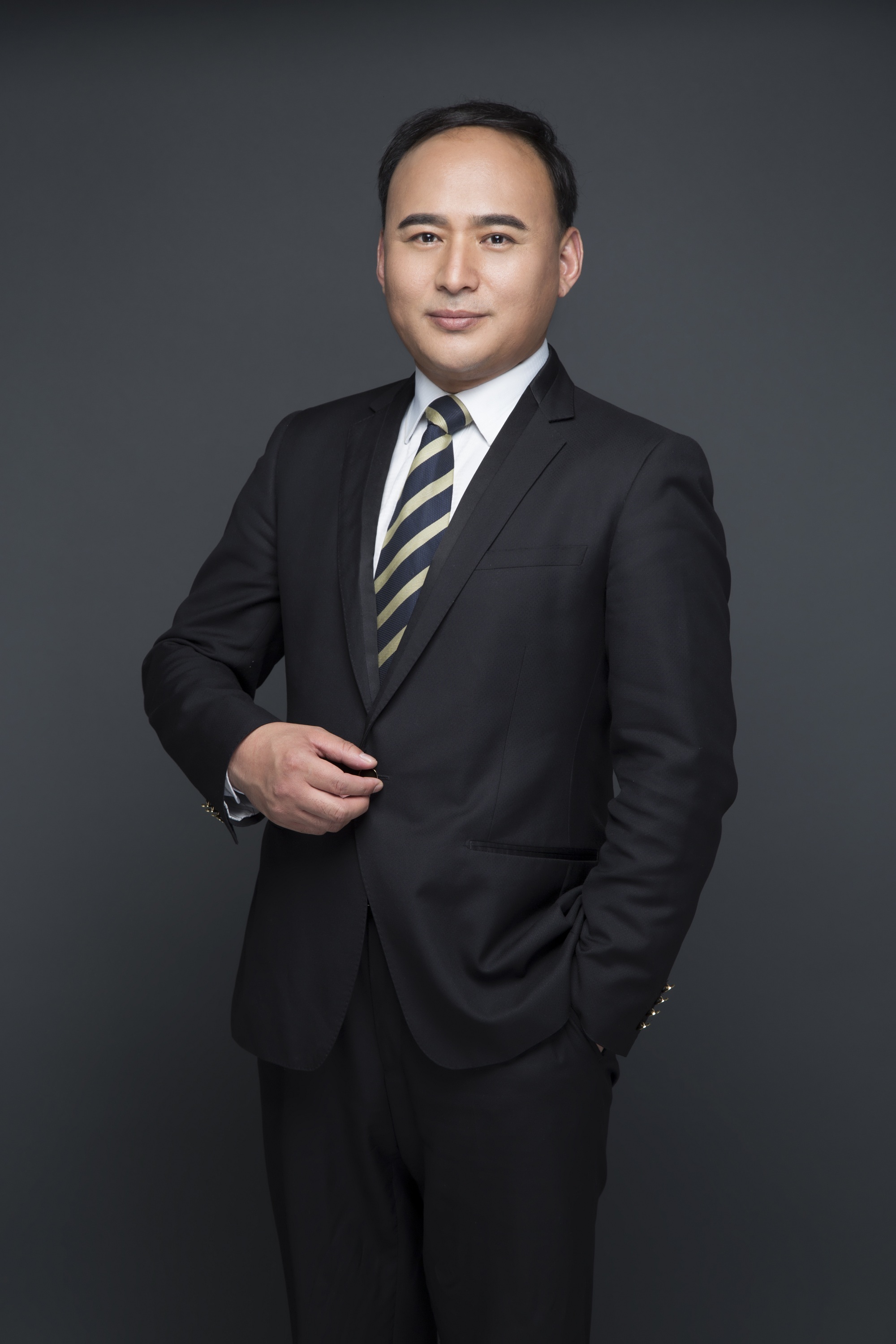 雷晓琼 项目运营总监